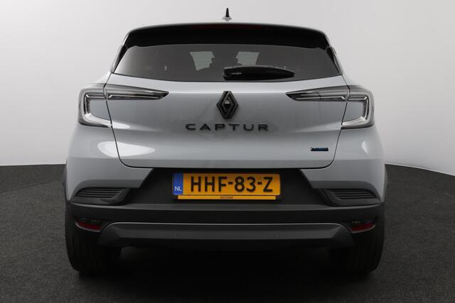 Renault CAPTUR 1.6 E-Tech Hybrid 145 esprit Alpine