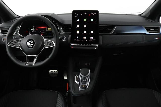 Renault CAPTUR 1.6 E-Tech Hybrid 145 esprit Alpine