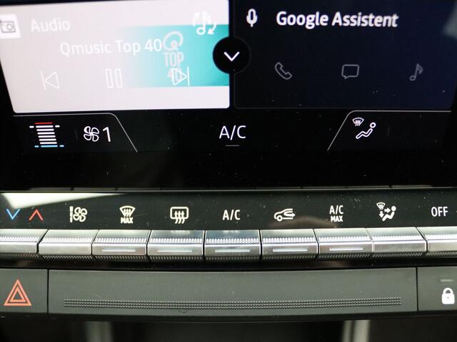 Renault CAPTUR TCe 90pk evolution Airco | Camera | Cruise | Navi | Parkeersens. v+a
