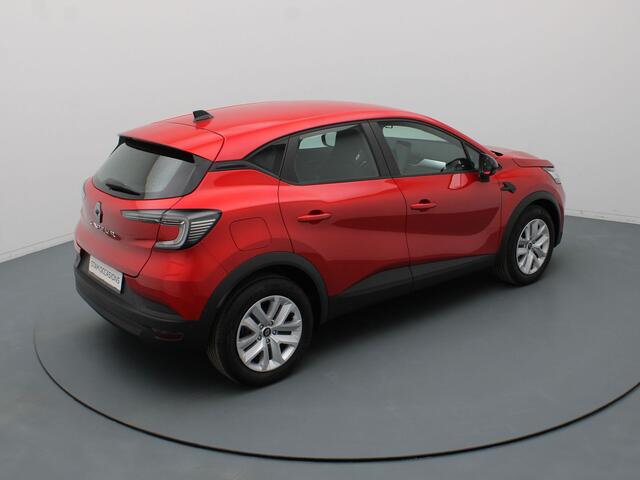 Renault CAPTUR TCe 90pk evolution Airco | Camera | Cruise | Navi | Parkeersens. v+a