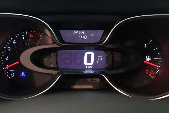 Renault CAPTUR TCe 150 Pk Automaat | Camera | Climatronic | Stoelverwarming | Cruise control |