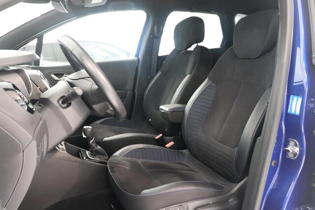 Renault CAPTUR TCe 150 Pk Automaat | Camera | Climatronic | Stoelverwarming | Cruise control |
