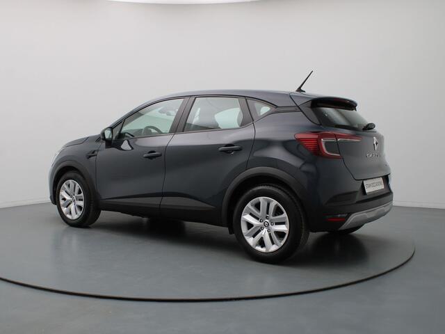 Renault CAPTUR E-Tech Hybrid 145pk evolution Camera | Climate | Navi | Parkens. v+a
