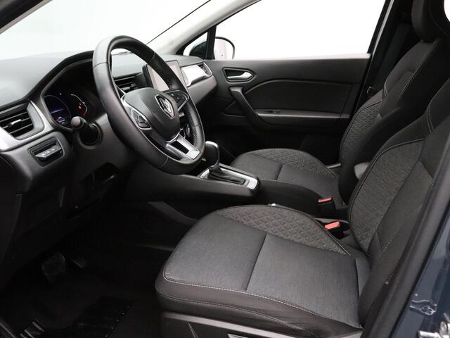 Renault CAPTUR E-Tech Hybrid 145pk evolution Camera | Climate | Navi | Parkens. v+a