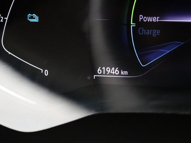 Renault CAPTUR E-Tech Hybrid 145pk evolution Camera | Climate | Navi | Parkens. v+a