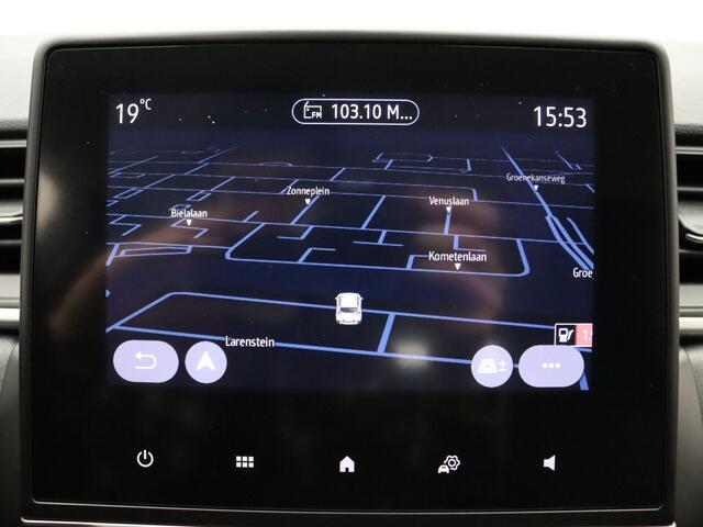 Renault CAPTUR E-Tech Hybrid 145pk evolution Camera | Climate | Navi | Parkens. v+a
