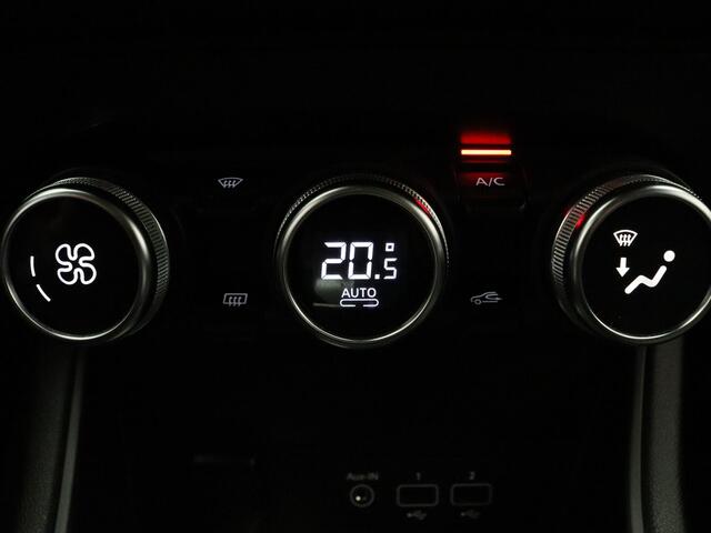 Renault CAPTUR E-Tech Hybrid 145pk evolution Camera | Climate | Navi | Parkens. v+a