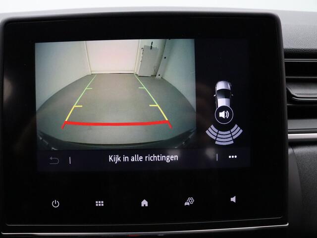 Renault CAPTUR E-Tech Hybrid 145pk evolution Camera | Climate | Navi | Parkens. v+a