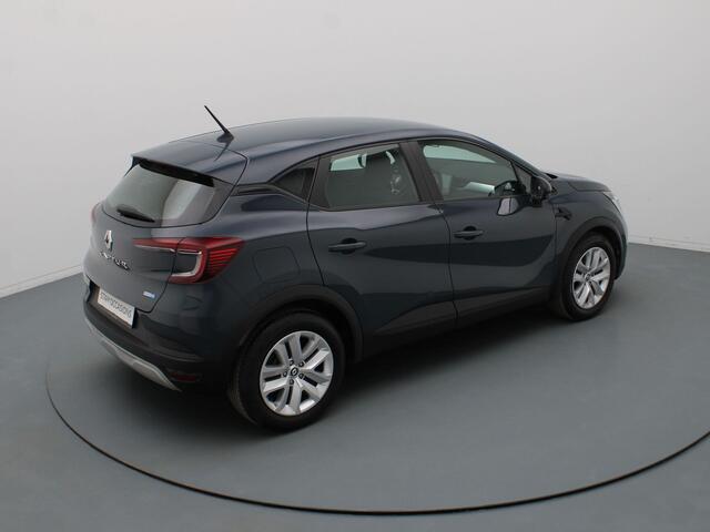 Renault CAPTUR E-Tech Hybrid 145pk evolution Camera | Climate | Navi | Parkens. v+a