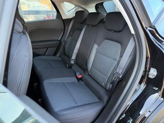 Renault CAPTUR 1.0 TCe 90 Evolution Navigatie Cruise Control