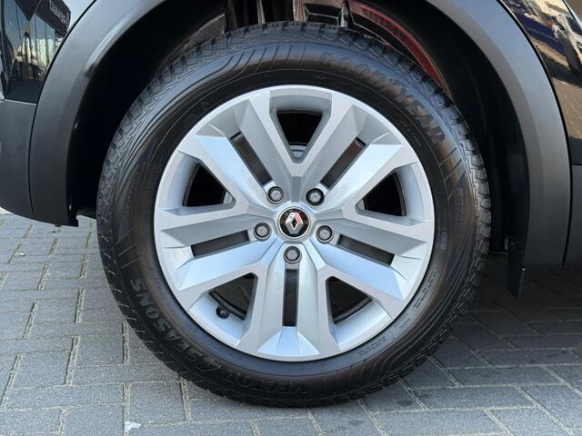 Renault CAPTUR 1.0 TCe 90 Evolution Navigatie Cruise Control