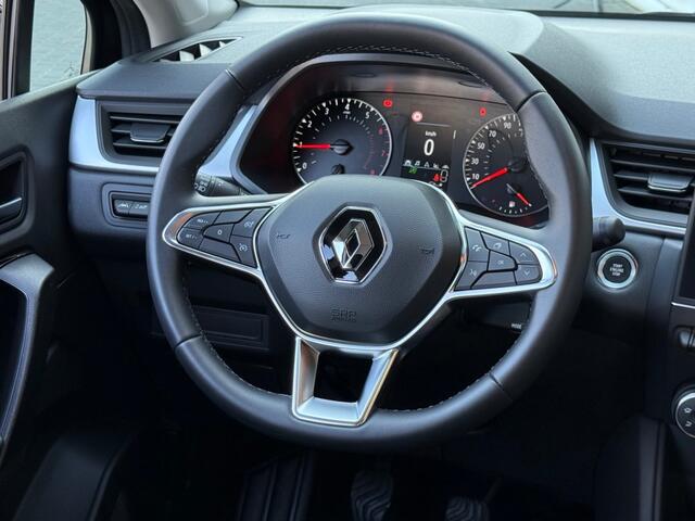 Renault CAPTUR 1.0 TCe 90 Evolution Navigatie Cruise Control