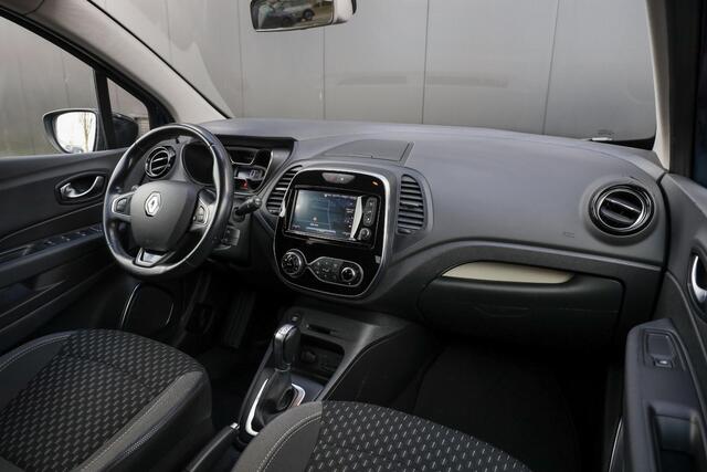 Renault CAPTUR 1.3 TCe Intens Aut. ? LED ? Carplay ? Camera