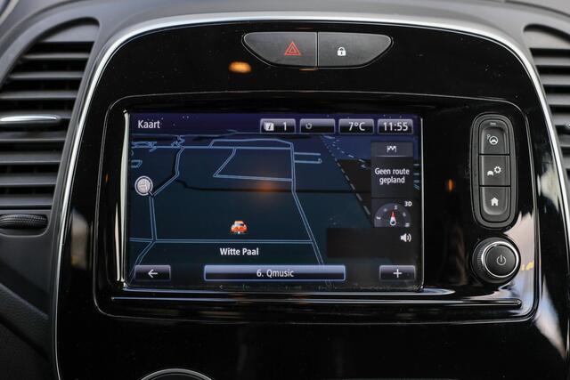Renault CAPTUR 1.3 TCe Intens Aut. ? LED ? Carplay ? Camera