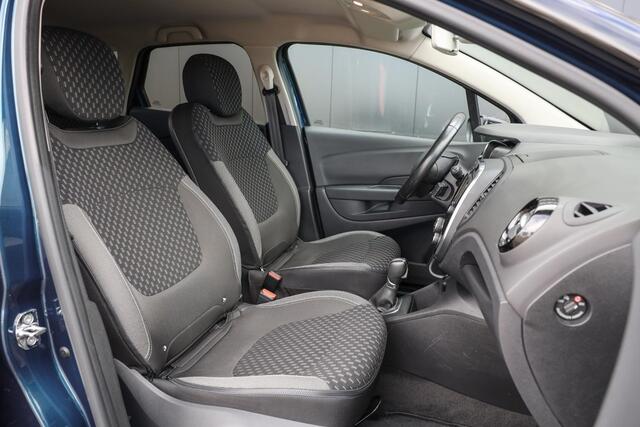 Renault CAPTUR 1.3 TCe Intens Aut. ? LED ? Carplay ? Camera