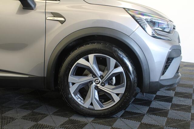 Renault CAPTUR 1.3 TCe 140 R.S. Line