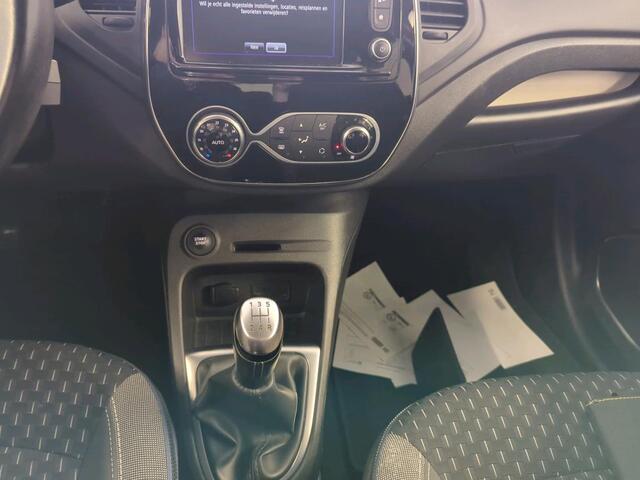 Renault CAPTUR 0.9 TCe Intens