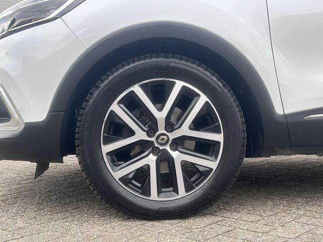 Renault CAPTUR 1.3 TCe Intens Automaat / Camera / Climate control / Cruise Control / Apple carplay + Android auto / LED / DAB / armsteun / Bluetooth / Keyless /