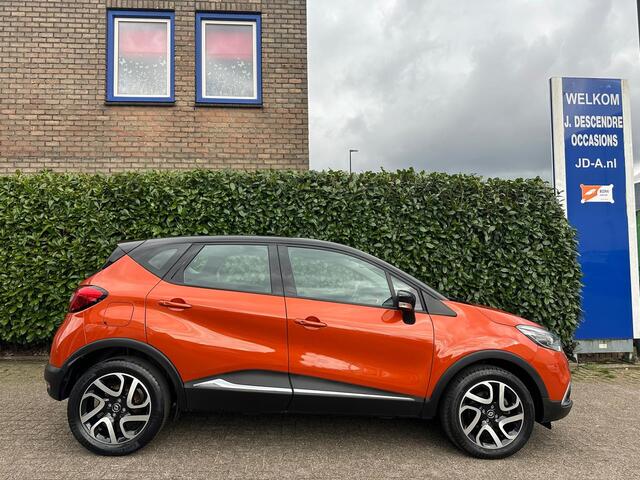 Renault CAPTUR 1.2 TCe Dynamique Climate C, Stoelverw, Navigatie, Camera!!!! ZATERDAG 15-03 ZIJN WIJ GEOPEND VAN 9:00 / 15:00 !!!!