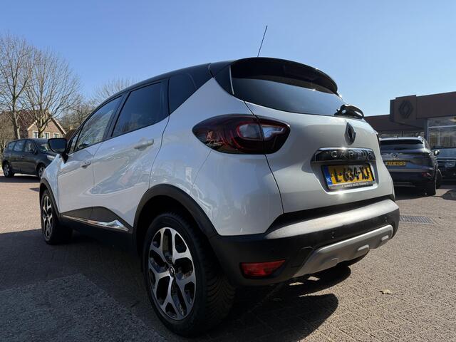 Renault CAPTUR 1.3 TCe Intens