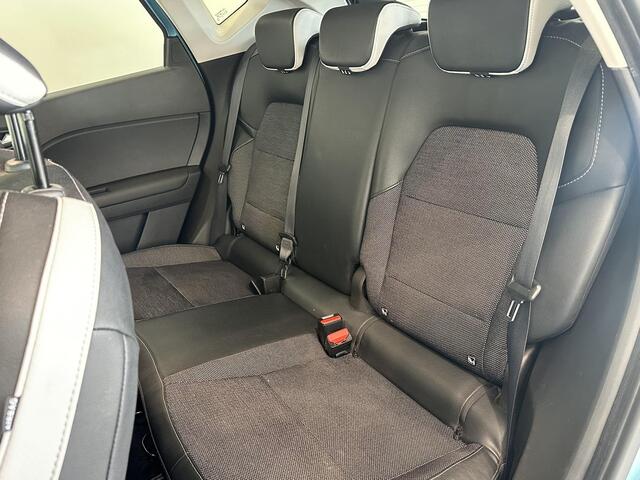 Renault CAPTUR 1.0 TCe 100 Bi-Fuel Intens | Trekhaak | Parkeersensoren voor, achter en achteruitrijcamera | 1e eigenaar + dealer onderhouden!