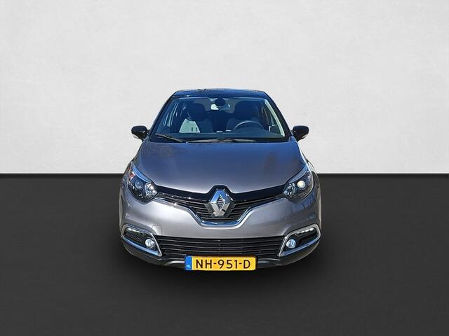 Renault CAPTUR 0.9 TCe INTENS 17'' / CAMERA / ECC