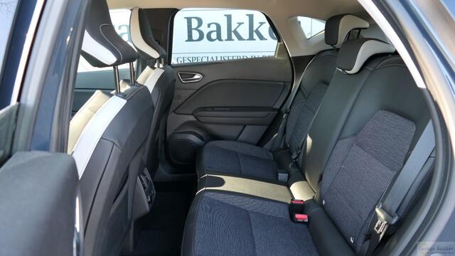 Renault CAPTUR TCe 100 Intens