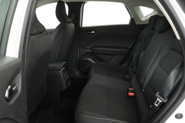 Renault CAPTUR 1.0 TCe Zen | Trekhaak | Carplay | Full LED | Navigatie | Airco | Cruise control | Bluetooth