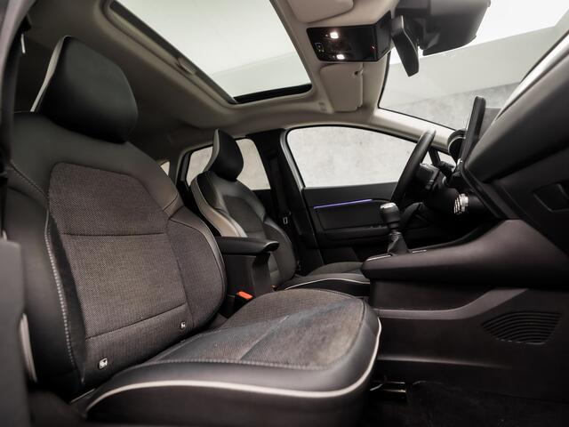 Renault CAPTUR 1.0 TCe Intens Sport (SCHUIFDAK, APPLE CARPLAY, GROOT NAVI, SFEERVERLICHTING, KEYLESS, SPORTSTOELEN, LED KOPLAMPEN, GETINT GLAS, CRUISE, NIEUWSTAAT)