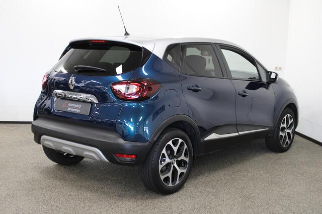 Renault CAPTUR 1.3 TCe Intens