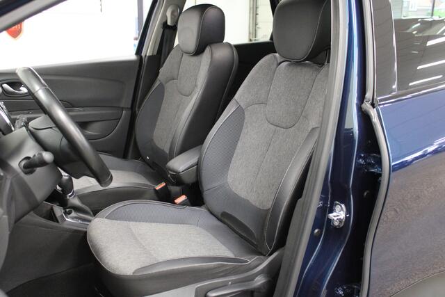 Renault CAPTUR 1.3 TCe Intens