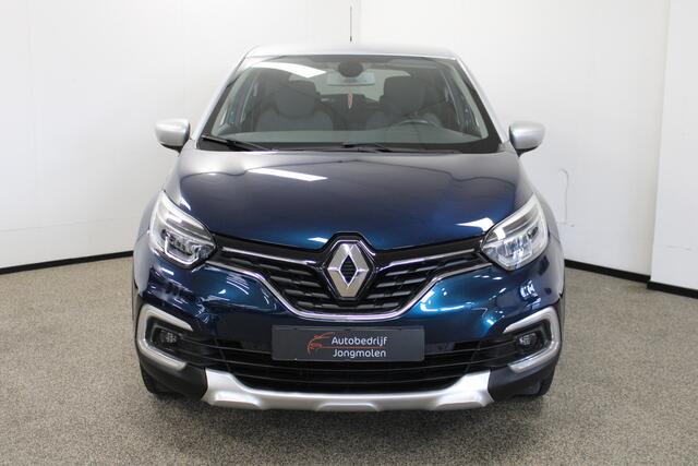 Renault CAPTUR 1.3 TCe Intens