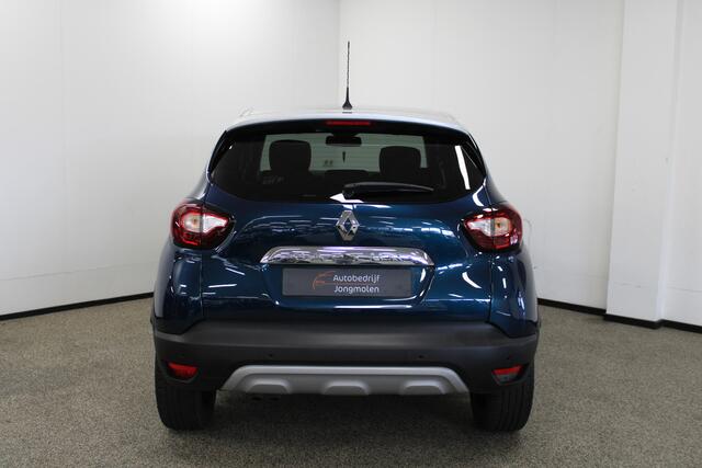 Renault CAPTUR 1.3 TCe Intens