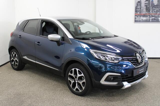 Renault CAPTUR 1.3 TCe Intens