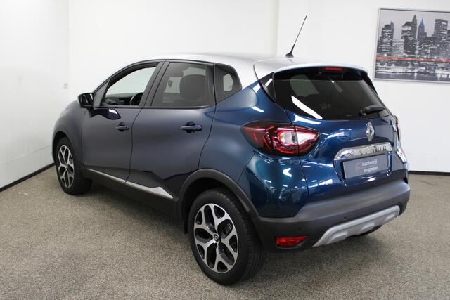 Renault CAPTUR 1.3 TCe Intens