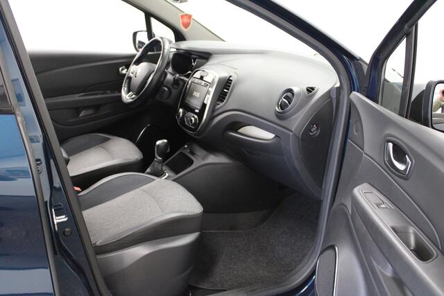 Renault CAPTUR 1.3 TCe Intens