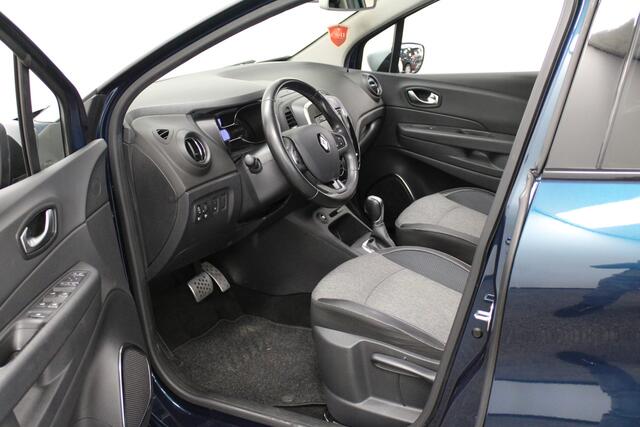 Renault CAPTUR 1.3 TCe Intens