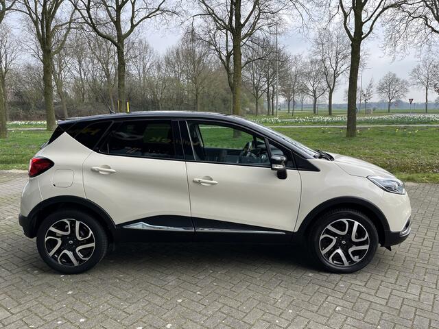 Renault CAPTUR 1.2 TCe Dynamique | CAMERA | CLIMA | NAVI | AUTOMAAT
