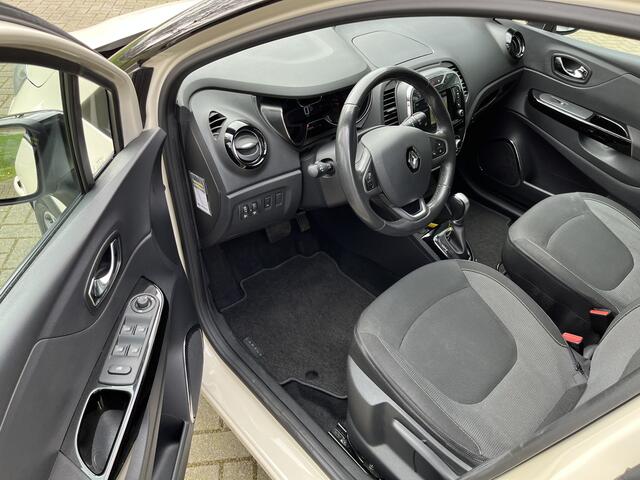 Renault CAPTUR 1.2 TCe Dynamique | CAMERA | CLIMA | NAVI | AUTOMAAT