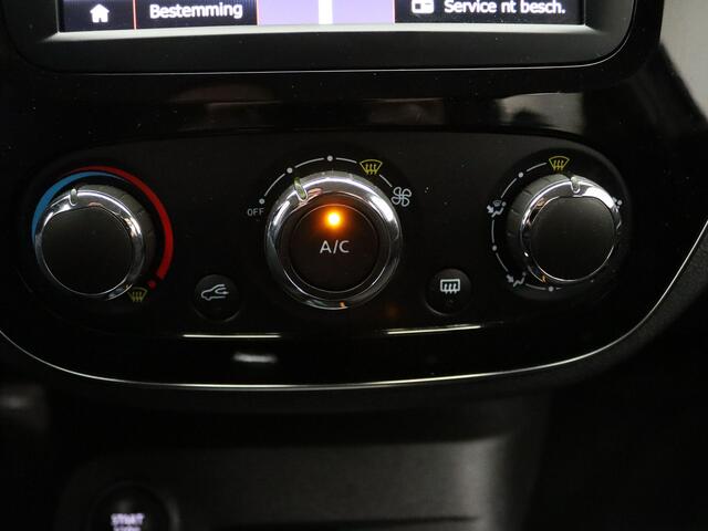 Renault CAPTUR TCe 90pk Limited Airco | Carplay | Cruise | Navi | Parksens. achter