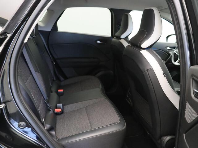 Renault CAPTUR 1.6 E-Tech full hybrid 145 techno | Achteruitrij Camera | Groot Scherm | Cruise Control | Climate Control |