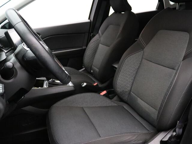 Renault CAPTUR E-Tech Hybrid 145pk Zen Camera | Climate | Cruise | Navi | Parkeersens. v+a