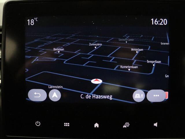 Renault CAPTUR E-Tech Hybrid 145pk Zen Camera | Climate | Cruise | Navi | Parkeersens. v+a