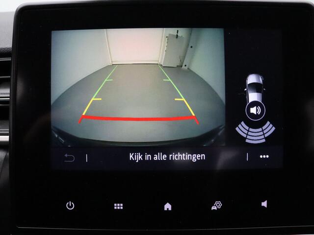 Renault CAPTUR E-Tech Hybrid 145pk Zen Camera | Climate | Cruise | Navi | Parkeersens. v+a