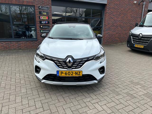 Renault CAPTUR 1.6 E-Tech Plug-in Hybrid 160 Initiale Paris/ In opdracht van klant