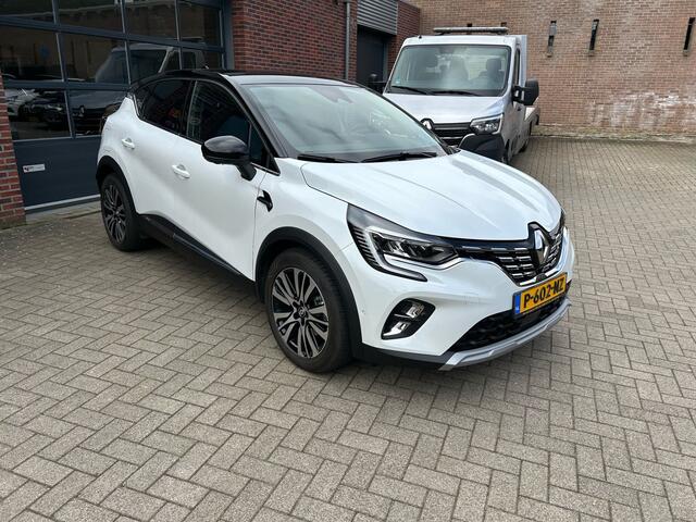 Renault CAPTUR 1.6 E-Tech Plug-in Hybrid 160 Initiale Paris/ In opdracht van klant