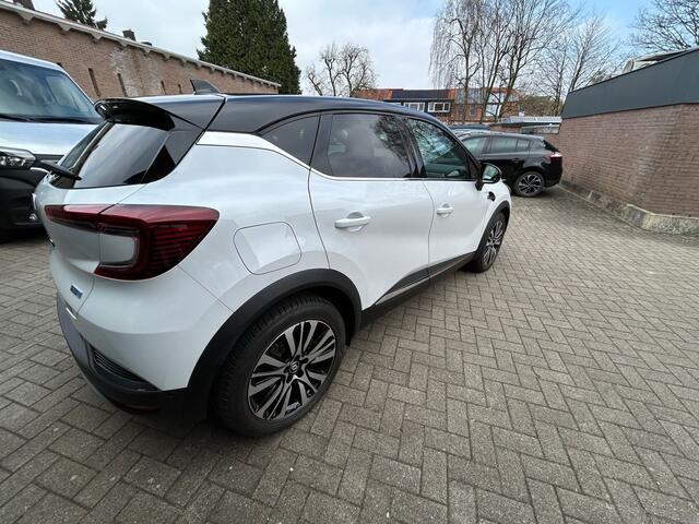 Renault CAPTUR 1.6 E-Tech Plug-in Hybrid 160 Initiale Paris/ In opdracht van klant