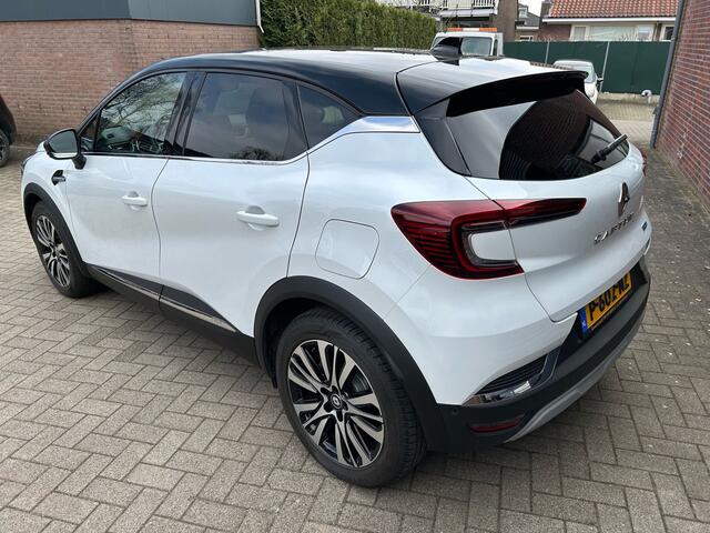 Renault CAPTUR 1.6 E-Tech Plug-in Hybrid 160 Initiale Paris/ In opdracht van klant