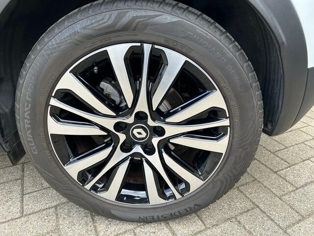 Renault CAPTUR 1.6 E-Tech Plug-in Hybrid 160 Initiale Paris/ In opdracht van klant