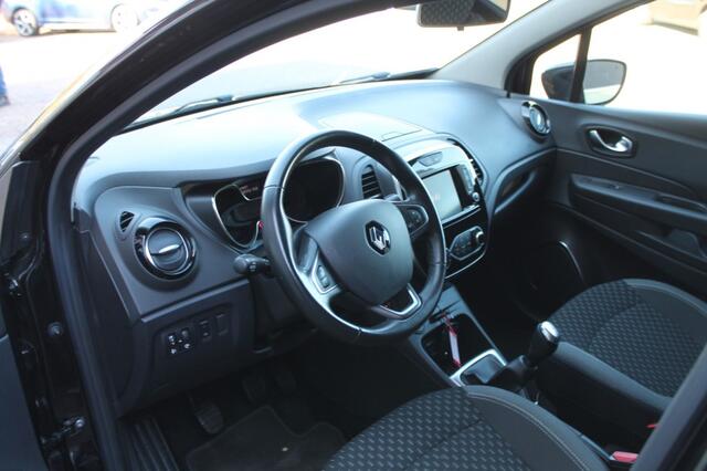 Renault CAPTUR 0.9 TCE INTENS CLIMA CRUISE CAMERA FULL LED